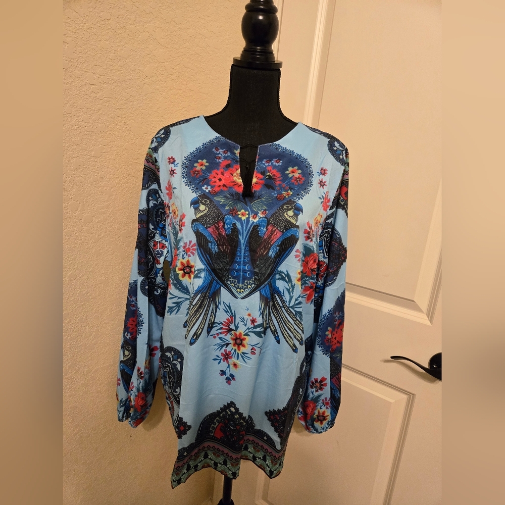 Blouse